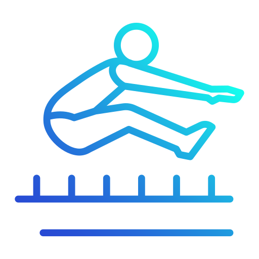 Leichtathletik