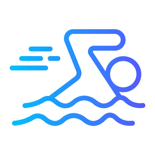 Schwimmen