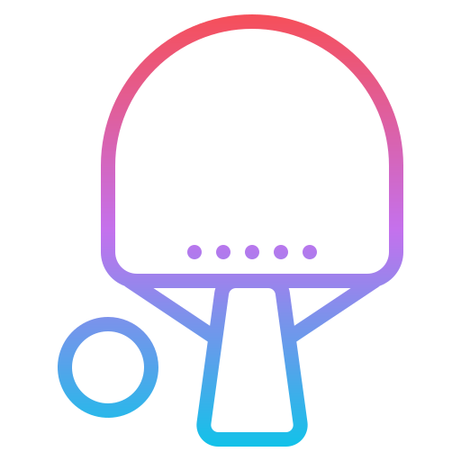 Tischtennis